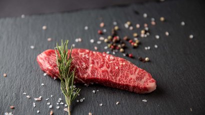 La Panes: Wagyu-Fleisch aus Südtirol