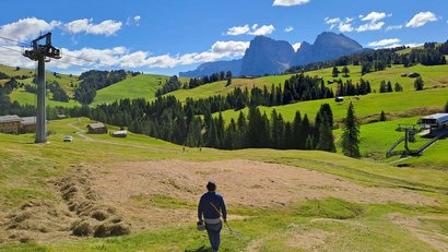 La Panes: Wagyu-Fleisch aus Südtirol