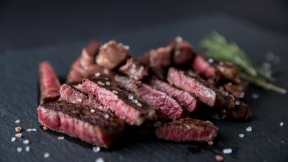 La Panes: Wagyu-Fleisch aus Südtirol