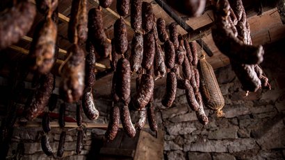 La Panes: Wagyu-Fleisch aus Südtirol