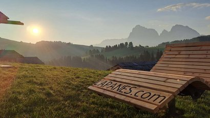 La Panes: Wagyu-Fleisch aus Südtirol